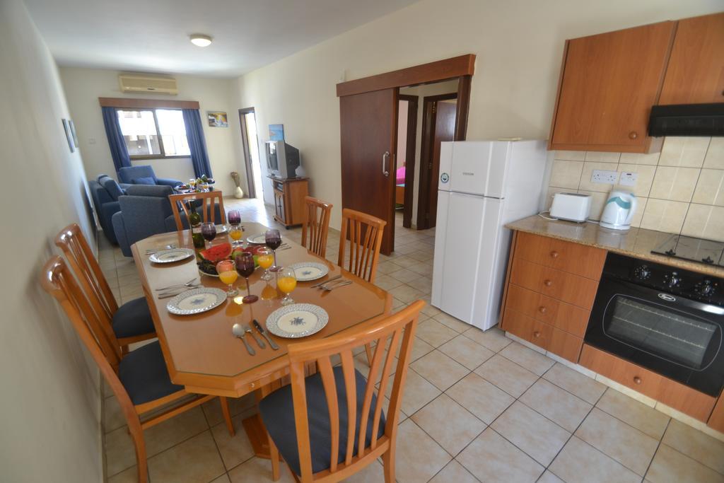 Appartement Daphne's Holidays