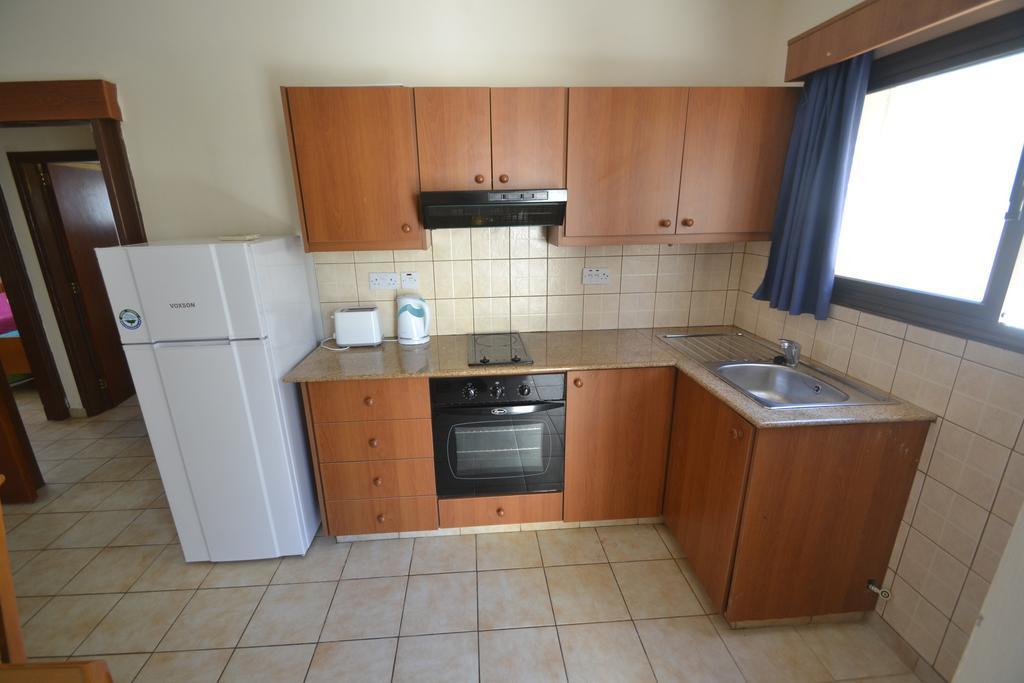 Daphne's Holidays Appartement