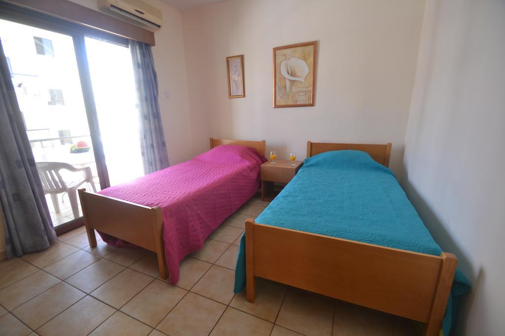 Appartement Daphne's Holidays Ayía Nápa