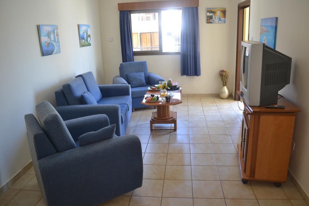 Appartement Daphne's Holidays Ayía Nápa