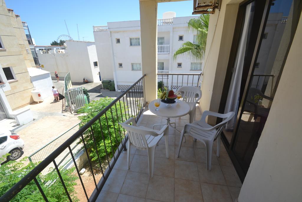 Daphne's Holidays Appartement