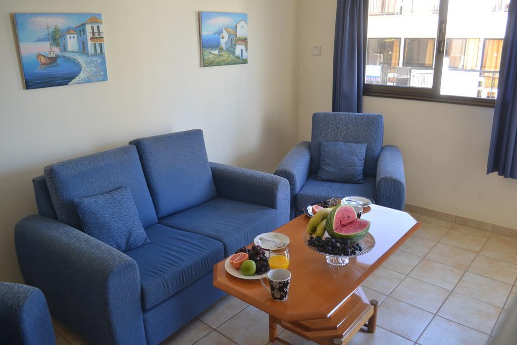 Appartement Daphne's Holidays Ayía Nápa
